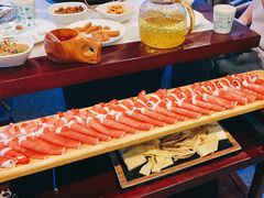-阳坊胜利涮羊肉(禧乐汇店)