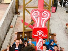 -梦幻奥陶纪景区