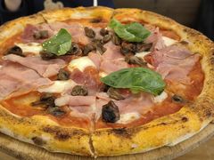 -Alimentari Grande(东湖路店)