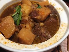 -绿茶餐厅(蓝色港湾店)