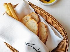 -La Vita 意大利传统料理(富民路店)