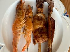 -国宾酒店-花园咖啡自助餐厅(北营房中街店)