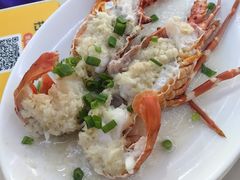 -瑶记海鲜餐厅(西涌店)