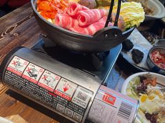 -小川洋风料理(汉街店)