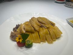 -五棵树•粤西高凉菜(琶洲店)