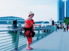 -滨海湾金沙购物商场
