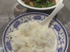 -农家湘菜(安亭店)