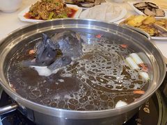 -太婆天府山珍酒楼(亚运村店)