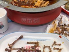 -万达广场(南昌红谷滩店)