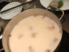 -捞王锅物料理(上海世茂广场店)