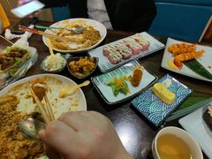 -顶屋咖喱(街道口总店)