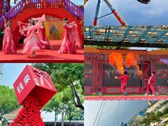 -国色天乡三期陆地乐园