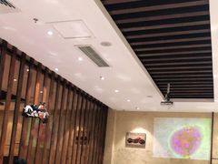 大堂-汉巴味德巴西烤肉(顺和广场店)