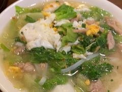 -胖阿姨米烂(四分店)