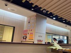 -海底捞火锅(振华商厦店)