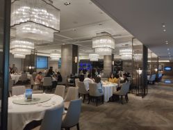 -安蒂娅美兰酒店·宴会厅