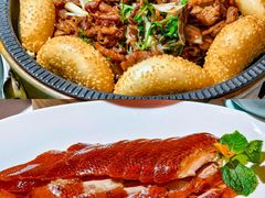 -范家小馆·四代传承烤鸭店(紫竹桥店)