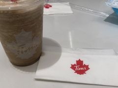 -Tims天好咖啡·贝果(东方广场店)