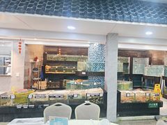 -鹏城人家海鲜酒家·23年老字号(较场尾店)