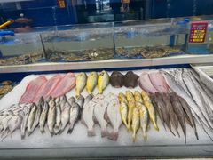 -北塘海鲜·天津菜(大光明桥旗舰店)