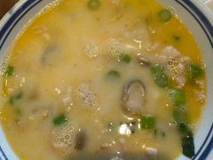 -新宝餐厅(流塘店)