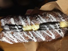 奥利奥甜心-御蝶坊生日蛋糕KNAC(创业店)