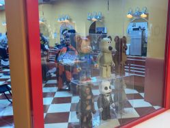 -Devilhands Barbershop男士理容店