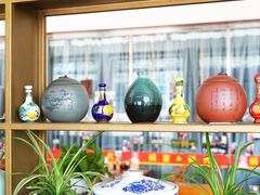 -张记焖窑·十五年专注焖烤(雍和宫店)