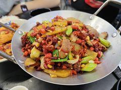 -潇湘阁(三里屯SOHO店)