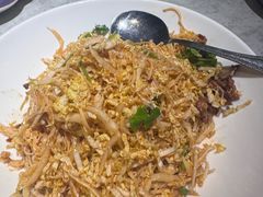 -上和臻品中国菜(花园街店)