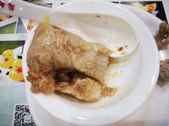 -點無缺茶楼·海鲜酒家(世博店)