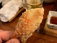 -蟹道乐(新宿本店)