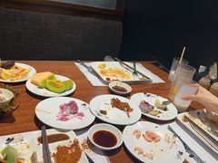 -汉巴味德(北京银座和谐广场店)