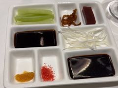 -御仙都北京菜馆·烤鸭店(双井店)