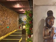 -良子健身(望京SOHO店)