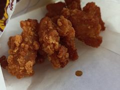 -尊宝比萨(中山八店)