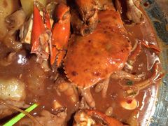 -蛮横肉蟹煲(印象城店)