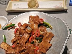 -绿茶餐厅(广州天河城店)