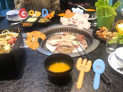 -烤路里·韩国品质自助烤肉(石路天虹4号店)
