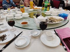 -黄埔华苑酒家(黄埔总店)