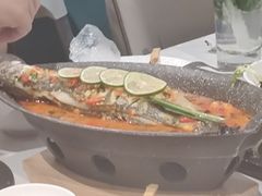-美奈小馆·越南料理(中航城君尚购物中心店)