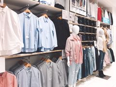 -优衣库(广州天河领展广场店)