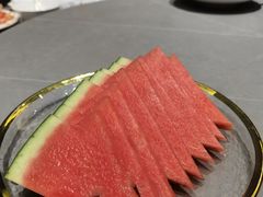 -神洲四海大酒楼(王府井澳门中心店)