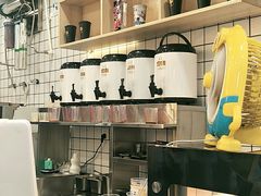 -茶百道(会展东路店)