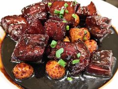 -好厨郎烤鱼·家常菜(红旗路总店)