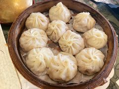 -诺敏塔拉奶茶-布里亚特包子-手把肉(锦都会店)