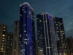 -梅溪湖城市岛