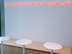 -Manner Coffee(凌空SOHO店)