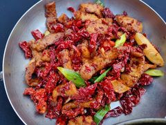 -山石榴·贵州菜(丰盛里店)