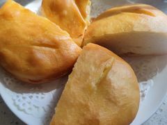 回族油香-伊祥·敦煌楼